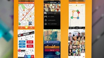 Mobulous Design /Development ..Native Application Development Services (Android/Ios)