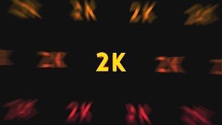 2K Subscribers ! Thank You So Much ❤