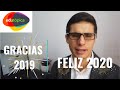 Último video del 2019. FELIZ AÑO 2020