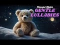 Baby Sleep Music with Flute 🎶 Gentle Lullabies to Calm &amp; Relax Your Little One