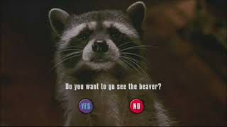 Opening To Dr. Dolittle 2 2001 Dvd High Pitch Uk Or Australia