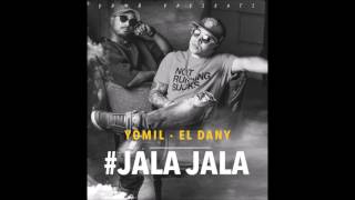 Video Jala Jala Yomil Y El Dany