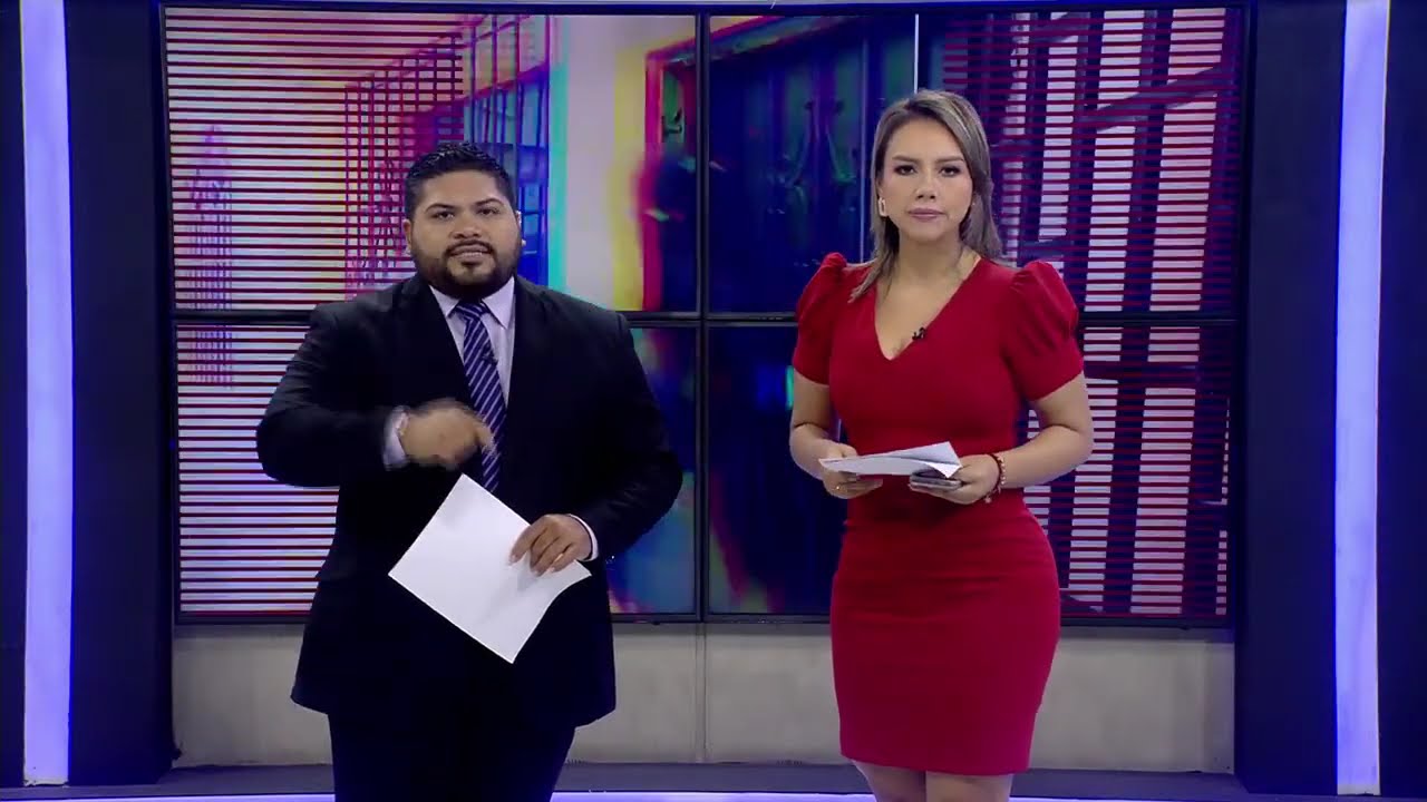 La Noticia en sus 3 emisiones (