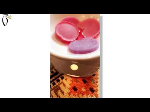        تغطية جمال النجادة عن شموع بومب