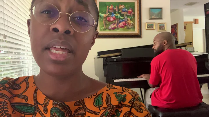 Ccile McLorin Salvant & Sullivan Fortner: "Left Ov...
