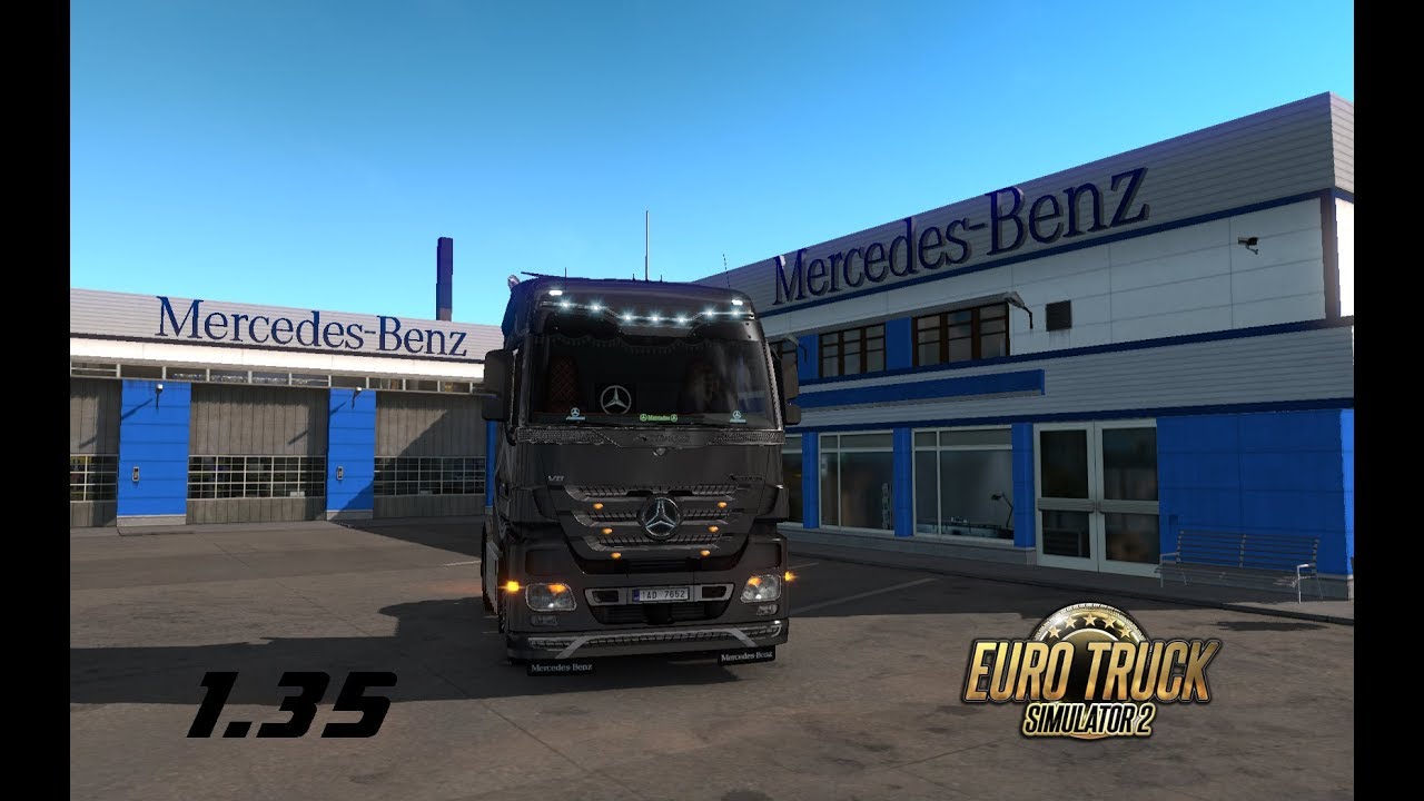 Actros Actros