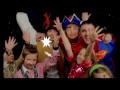 Детский хор Великан - Новый год Клип с Иванушки-International
