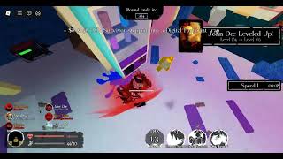 Serverwiping with the Updated Milestone IV John Doe!(FORSAKEN)