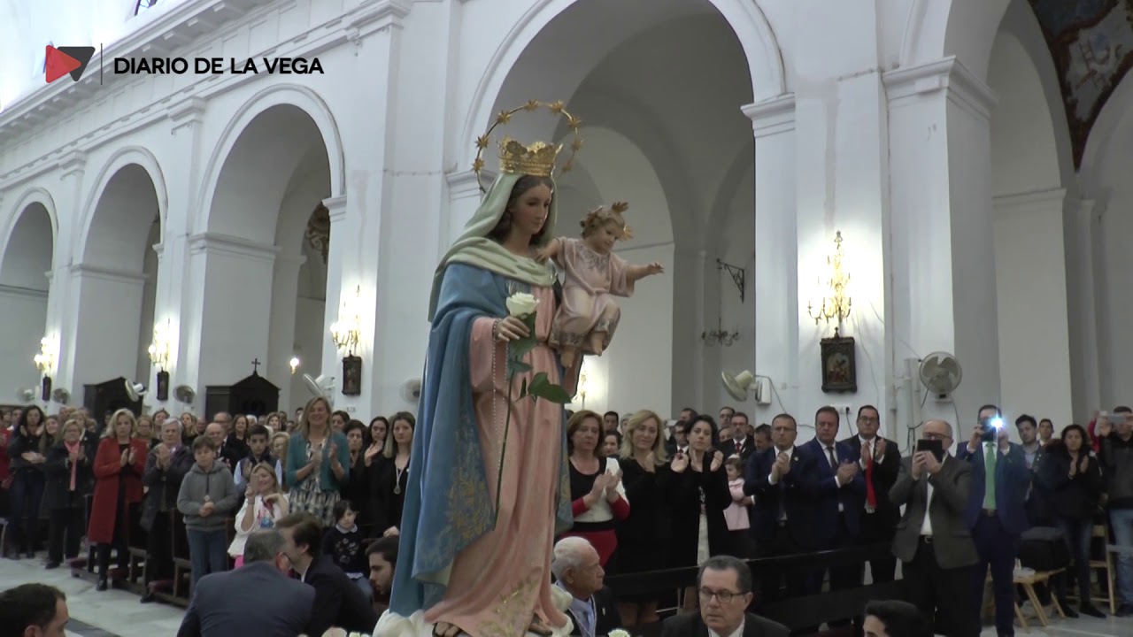 Domingo de Resurrección Almoradí 2019