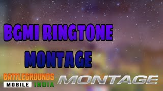 BGMI RINGTONE MONTAGE || BY @Brave #battlegroundmobileindia screenshot 4