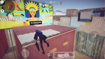 Rogue Agents Top 112 Global Player/P90 Highlights