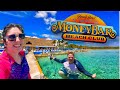 Money Bar Beach Club Snorkeling Experience in Cozumel Mexico!
