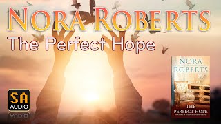 The Perfect Hope (Inn BoonsBoro Trilogy #3) by Nora Roberts | Story Audio 2021. screenshot 2