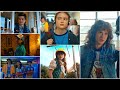 Max’s Song (Full Scene) | Kate Bush - Running Up That Hill | Stranger Things | Netflix