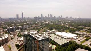Seven88 West Midtown, Unit 204
