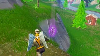 "Visit the center of different Storm Circles in a single match" Tips How to find all 3 purple stars screenshot 2