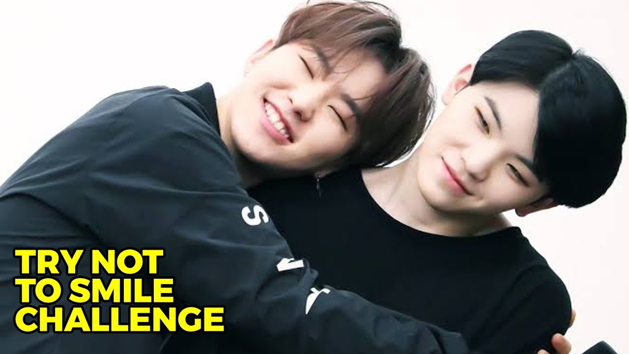 SOONHOON Moment - LOVE HATE FRIENDSHIP