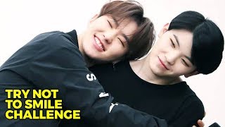 SOONHOON Moment - LOVE HATE FRIENDSHIP