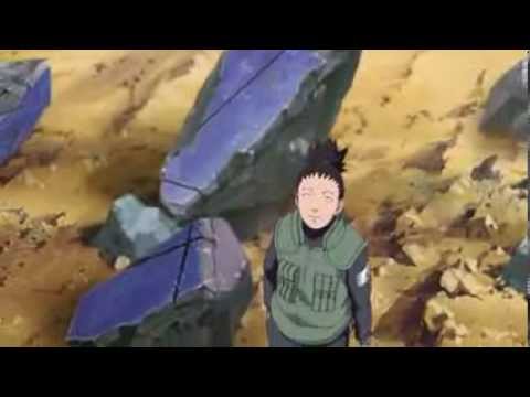 Videó: A Naruto shippuden mely epizódok töltik be?