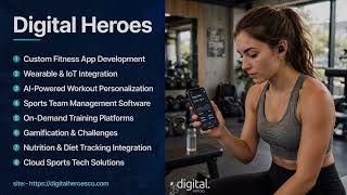 Top 5 Software Development Companies in Sports & Fitness in New York screenshot 3