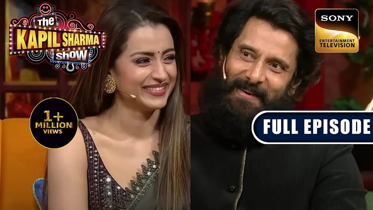 The Kolly Bolly Crossover  Ep 266  The Kapil Sharma Show  New Full Episode