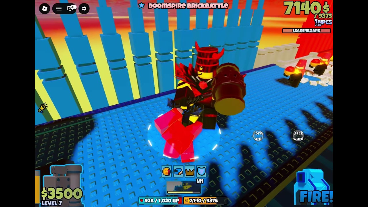 lil doombringer vs doombringer 