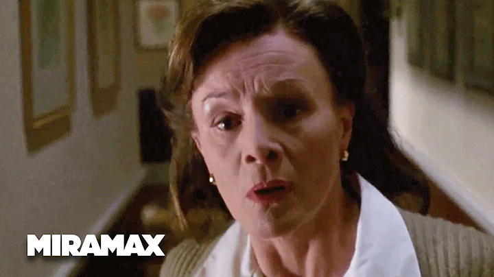 Halloween H20: 20 Years Later | 'Jimmy!' (HD) - Na...