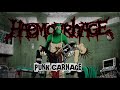 Haemorrhage - Somos presos (Damba cover)
