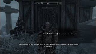 Skyrim fr pas de mods part 350