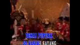 Tiar Ramon - Bungo Larangan Lagu Minang pop song