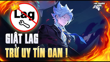 Giật Lag, Mất Sao, Trừ Uy Tín Oan – Gà Rán Đền Uy Tín Nhưng Tụt Rank Ai Đền ?!