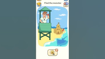 DOP 5 | level 366 | deleted One part 5, puzzle game (walkthrough+tips) | #game #gaming #13million