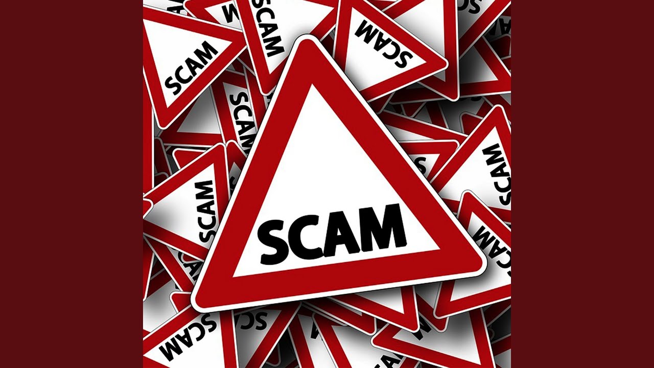 Scam Drill (Instrumental) - YouTube