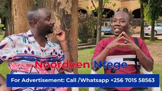 Omuzimu Gwa Paul Kafeero Gulinye Kasozi Labula Abasajja Abatanakola Dna Abaana Bankoze Ekizibu 