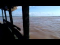 Rio AMAZONAS y sus afluentes