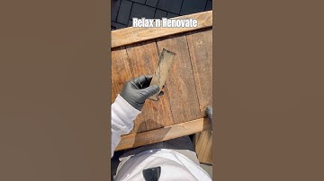 New caulk method!