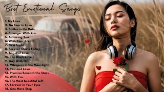 Best Collection Beautiful Love Songs | Soft Emotional Love Songs 2026 screenshot 5