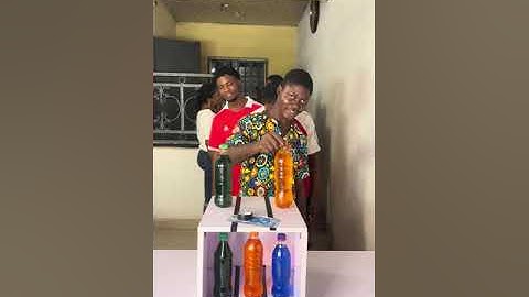 NEW FAMILY GAME SHOW 💥| BEST AMAZING & FUNNY TRIPLE BOTTLE COLOR MATCHING CHALLENGE TO WIN MONEY