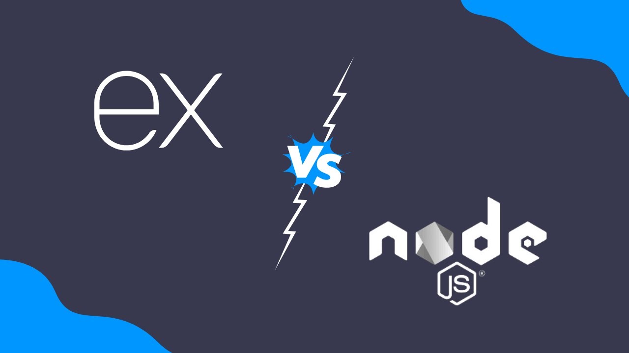 Express JS vs Node JS - Which One Should You Choose? - YouTube