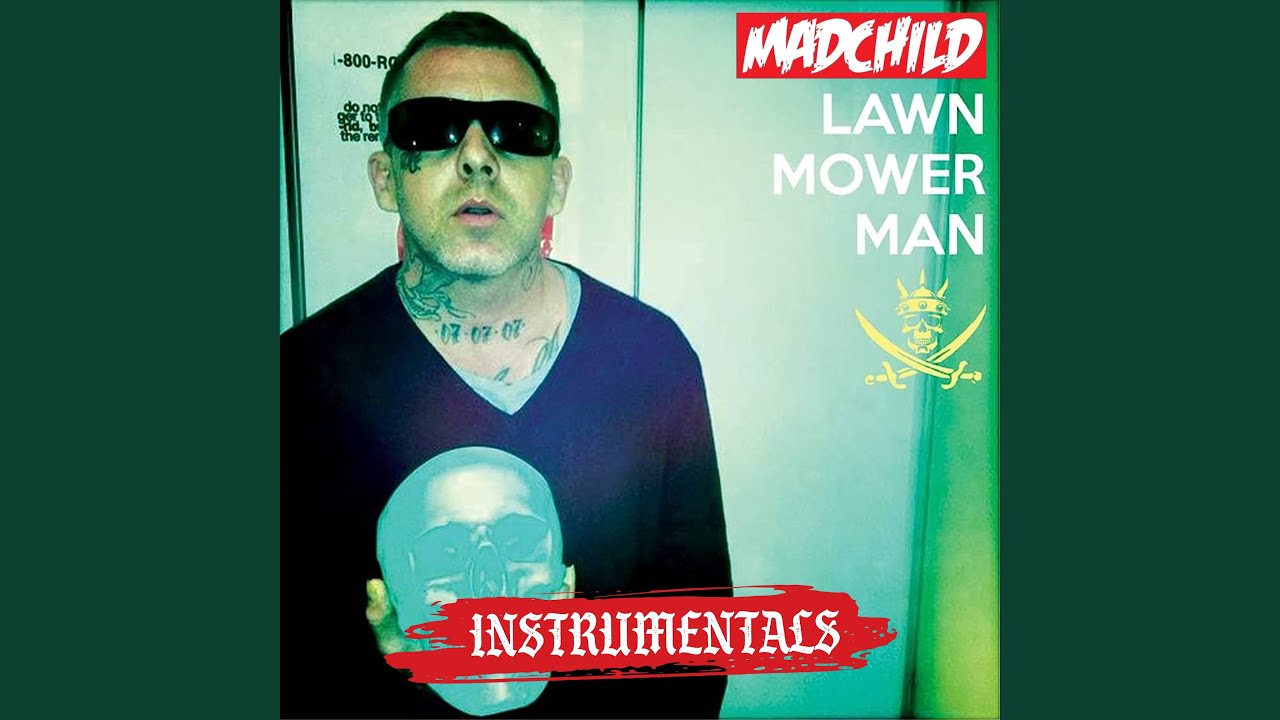 Last Emperor (Instrumental)