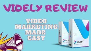 Rank Videos in YouTube & Google With Videly || Videly Reviews screenshot 5