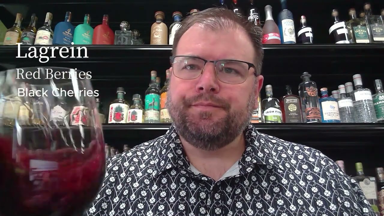 Italian Wine of the Week (9) Trentino-Alto Adige
