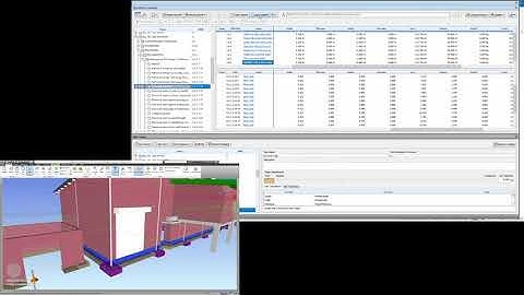 Navisworks Resource Assignment