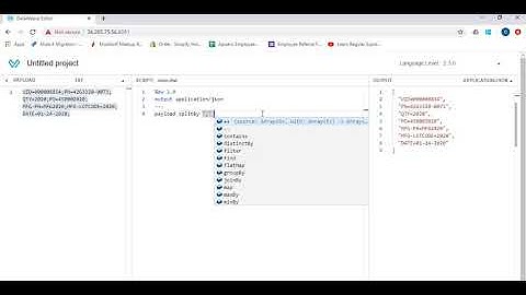 Reduce Function in DataWeave - Practice Example 1
