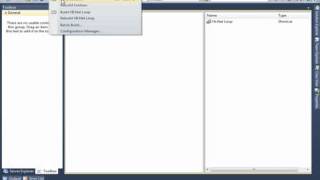 How To Make Exe In Vb
