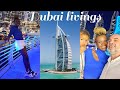 THE EXPENSIVE LIFE IN DUBAI.HERE IS HOW I COPE LIVING IN DUBAI AS AN AFRICAN WOMAN.