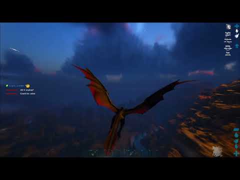 Daerys The LIAR (Also Tired) - Daerys Blackfyre | ARK: Westeros RP (#14)