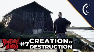 F4Il Cort3K- Mathieu Sommet D3Struction