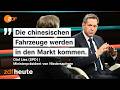 VWs neue Strategie: Erst China, dann Deutschland? | Markus Lanz vom 19. Mai 2026 Episode cover
