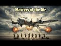 Masters of the Air (Part 1) | Donald L. Miller | History Audiobook | Heroes of the Airwaves in WWII